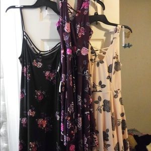 Dresses for sale!